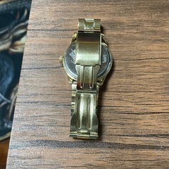エヴァ時計の画像