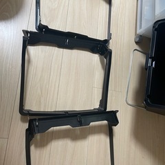 スタックストー　Stacksto ペリカン ガービー 38L 3点セットの画像