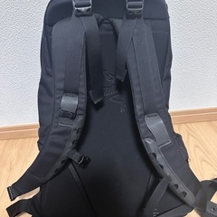 アークテリクス　バッグの画像