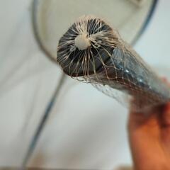 バドミントン ラケットの画像