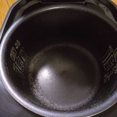 アイリスオーヤ　 炊飯器　 5合炊きの画像