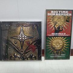 聖飢魔II　シーズンⅡ（CD＋DVD）　特典付きの画像