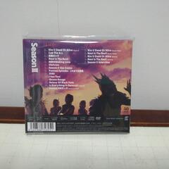 聖飢魔II　シーズンⅡ（CD＋DVD）　特典付きの画像