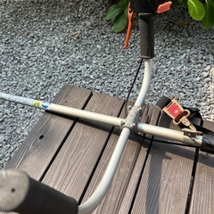 草刈機　草刈り機　マルヤマ　の画像