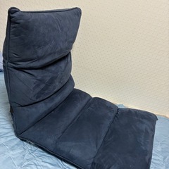 座椅子の画像