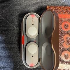 完動品　SONY WF1000XM3 電池交換済みの画像