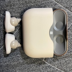 完動品　SONY WF1000XM3 電池交換済みの画像