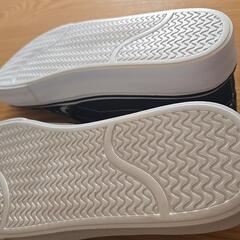 ✨新品✨VANS　ONE PIECEコラボ　スリッポンの画像