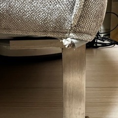 ACTUS/eilersen STREAMLINE SOFA アイラーセンストリームラインソファ3P/北欧デンマークの画像