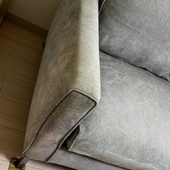 ACTUS/eilersen STREAMLINE SOFA アイラーセンストリームラインソファ3P/北欧デンマークの画像