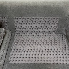ACTUS/eilersen STREAMLINE SOFA アイラーセンストリームラインソファ3P/北欧デンマークの画像