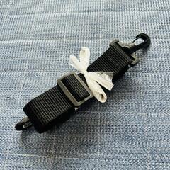 【新品 / しまむら】トラベルバッグ 7点セット ボストンバッグ＆収納ポ－チの画像