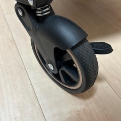 angel pet ペットカートのみの画像