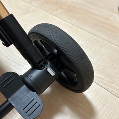 angel pet ペットカートのみの画像