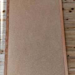 Big!!コルクボード（約90cm×60cm）の画像