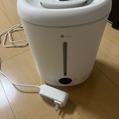 ニトリ加湿器
