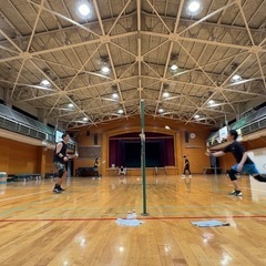 【板橋区民限定】7/19(土)15:00～：バドミントン🏸メンバ...
