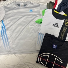 男の子子供服DRY130.140の画像