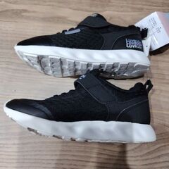ムーンスター　スニーカーの画像
