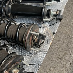 GRS200クラウン　純正サスペンションの画像