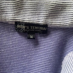 MEN'S TENORAS  ・ユニクロ　👕ポロシャツの画像