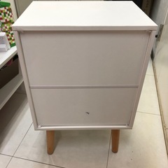 本棚　カラーボックスの画像