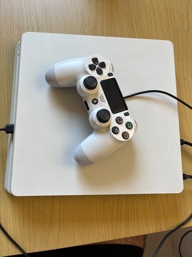 取引中　
PS4 500G