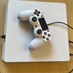 取引中　
PS4 500G 