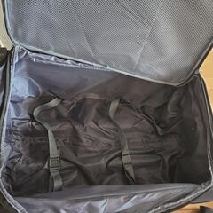 キャリーケース　Lサイズの画像