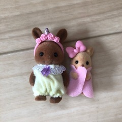 シルバニアの画像