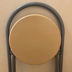 テーブルデスク椅子セット【他椅子有り】の画像
