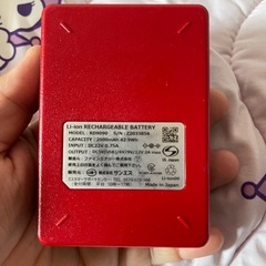 空調服バッテリー　早い者勝ち　値下げしましたの画像