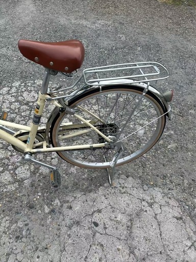 自転車41(6ギア)