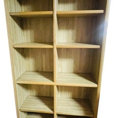 多目的ラック 5段 180x90x30cmの画像