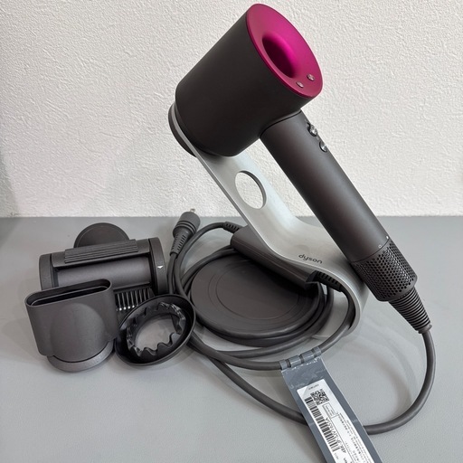 dyson ヘアドライヤー