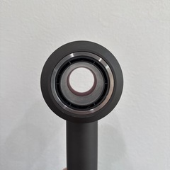 dyson ヘアドライヤーの画像