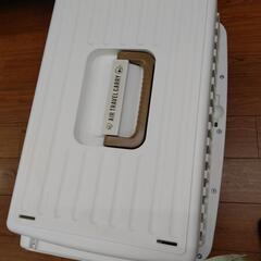 🍀ペット用トラベラルキャリーの画像
