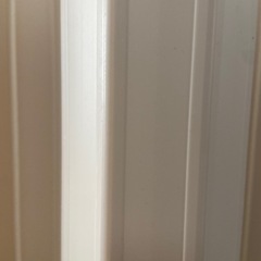 オーエ 風呂ふた ホワイト 約縦70×横110cm バスリッドの画像