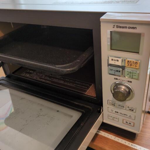 Panasonic オーブンレンジ　NE-A262 新品　未使用 Panasonic オーブンレンジ NE-A262 新品 未使用 2025年最新】NE-A262の