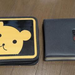 CDケース