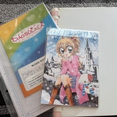 イラストが書けるやつの画像