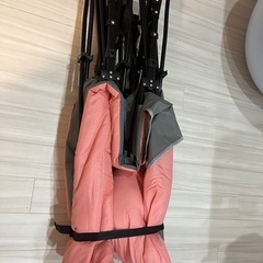 キャンプ時期！プライスダウン　 ATORPOK 折り畳み式ベッド 簡易ベッド コット 折りたたみベッド 防水 通気性 軽量 こっと アウトドアベッド キャンプベッド おりたたみべッド収納便利 耐荷重200kg プライスダウン　の画像