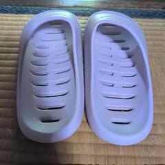 レディース　サンダルの画像
