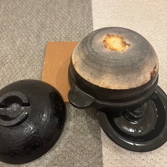 土鍋の画像