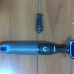 PHILIPS トリマーの画像