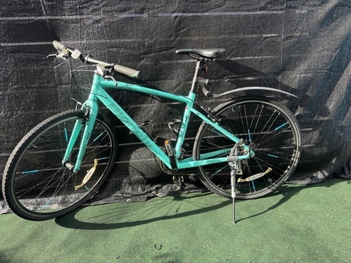 ビアンキcスポーツ (オガ) 福岡のロードバイクの中古あげます