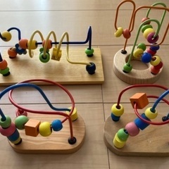 子供　知能玩具　ルーピング　の画像