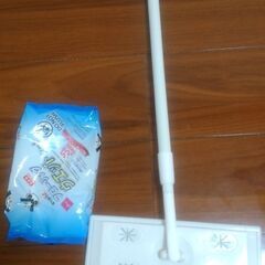 掃除用品の画像