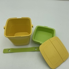 サーモス　フレッシュランチボックスの画像