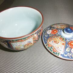湯呑み5客　の画像